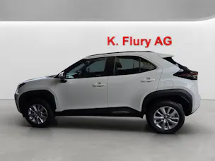 Toyota Yaris Cross 1.5 VVT-i HSD Comfort AWD-i