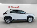 Toyota Yaris Cross 1.5 VVT-i HSD Comfort AWD-i