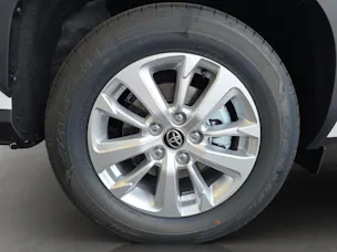 Toyota Yaris Cross 1.5 VVT-i HSD Comfort AWD-i