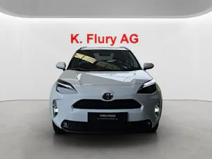 Toyota Yaris Cross 1.5 VVT-i HSD Comfort AWD-i