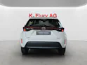 Toyota Yaris Cross 1.5 VVT-i HSD Comfort AWD-i