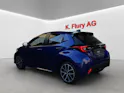 Toyota Yaris 1.5 VVT-i HSD Trend