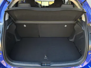Toyota Yaris 1.5 VVT-i HSD Trend