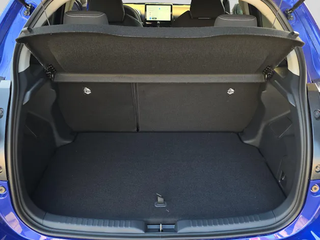 Toyota Yaris 1.5 VVT-i HSD Trend