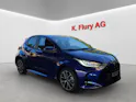 Toyota Yaris 1.5 VVT-i HSD Trend