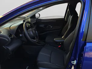 Toyota Yaris 1.5 VVT-i HSD Trend