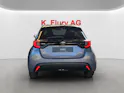 Toyota Yaris 1.5 VVT-i HSD Trend