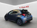 Toyota Yaris 1.5 VVT-i HSD Trend