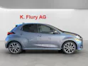 Toyota Yaris 1.5 VVT-i HSD Trend