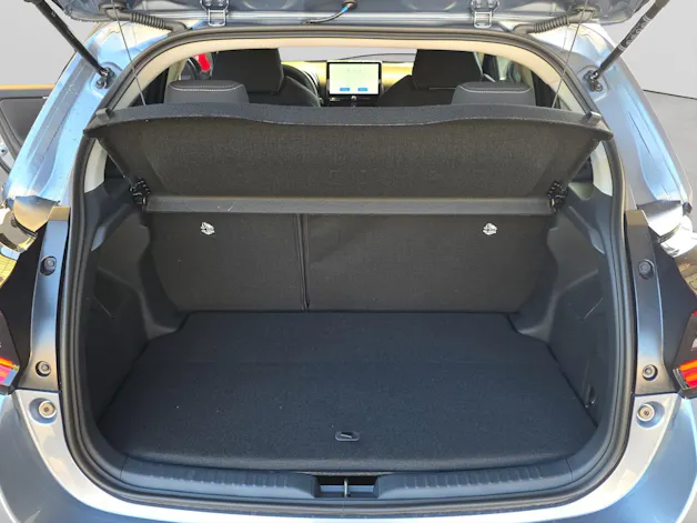 Toyota Yaris 1.5 VVT-i HSD Trend