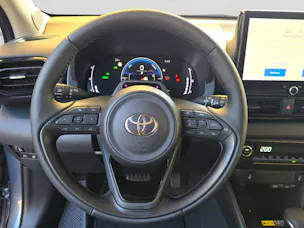 Toyota Yaris 1.5 VVT-i HSD Trend