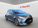 Toyota Yaris 1.5 VVT-i HSD Trend