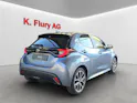 Toyota Yaris 1.5 VVT-i HSD Trend