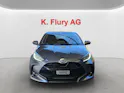 Toyota Yaris 1.5 VVT-i HSD Trend