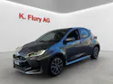 Toyota Yaris 1.5 VVT-i HSD Trend