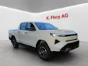 Toyota Hilux Double Cab.-Pick-up 59KWh Style