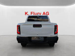 Toyota Hilux Double Cab.-Pick-up 59KWh Style