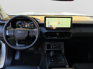 Toyota Hilux Double Cab.-Pick-up 59KWh Style