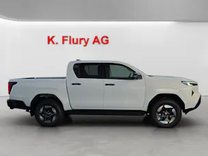 Toyota Hilux Double Cab.-Pick-up 59KWh Style