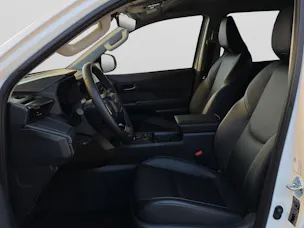 Toyota Hilux Double Cab.-Pick-up 59KWh Style