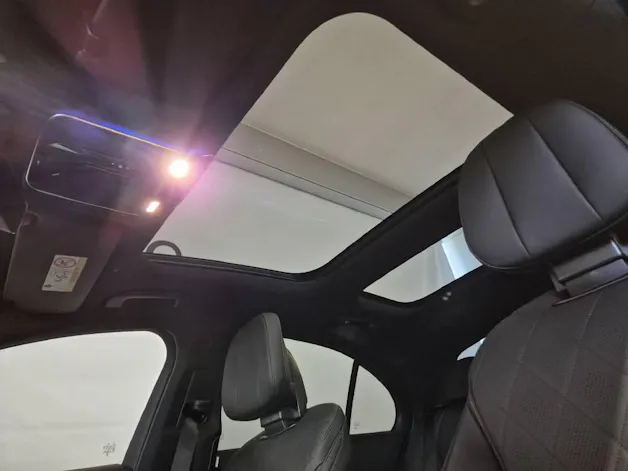 MERCEDES-BENZ E 450 d 4Matic AMG Line Limousine