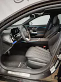 MERCEDES-BENZ E 450 d 4Matic AMG Line Limousine