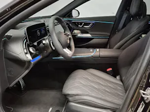 MERCEDES-BENZ E 450 d 4Matic AMG Line Limousine