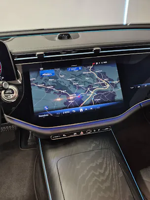 MERCEDES-BENZ E 450 d 4Matic AMG Line Limousine
