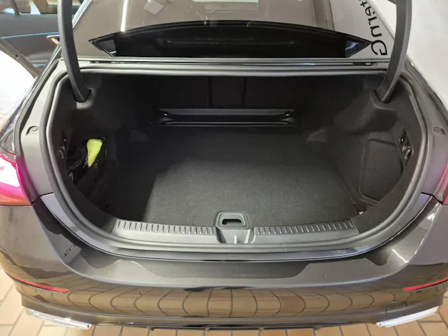 MERCEDES-BENZ E 450 d 4Matic AMG Line Limousine