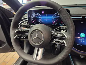 MERCEDES-BENZ E 450 d 4Matic AMG Line Limousine