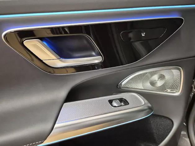 MERCEDES-BENZ E 450 d 4Matic AMG Line Limousine