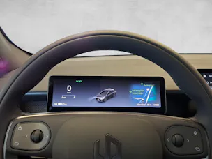 Leapmotor B05 EV 67.1 kWh