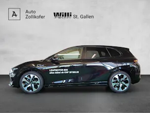 Leapmotor B05 EV 67.1 kWh
