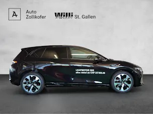 Leapmotor B05 EV 67.1 kWh