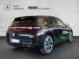Leapmotor B05 EV 67.1 kWh