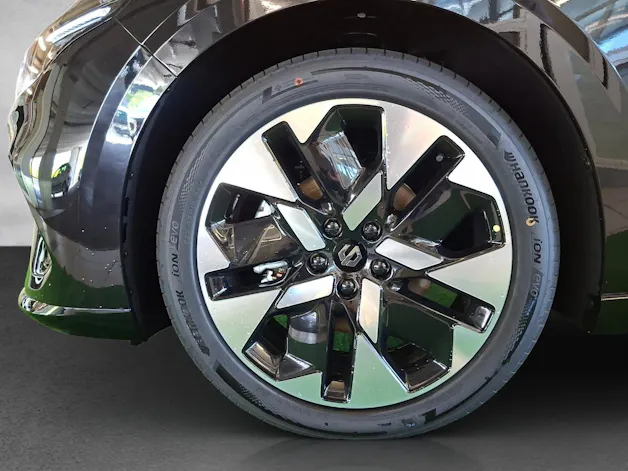 Leapmotor B05 EV 67.1 kWh