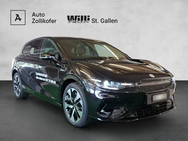 Leapmotor B05 EV 67.1 kWh