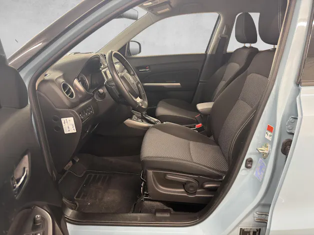 Suzuki Vitara 1.4 T Compact+ 4x4