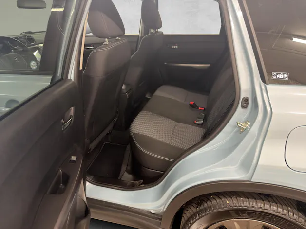 Suzuki Vitara 1.4 T Compact+ 4x4