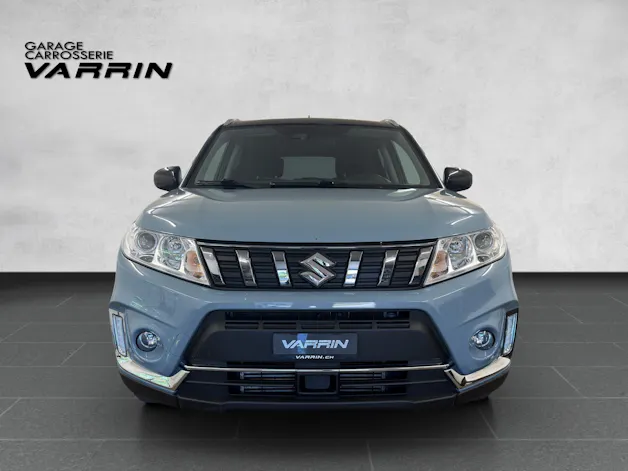 Suzuki Vitara 1.4 T Compact+ 4x4