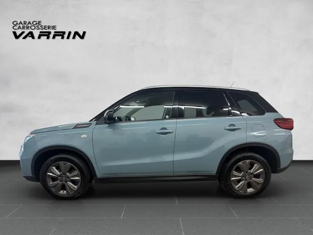 Suzuki Vitara 1.4 T Compact+ 4x4