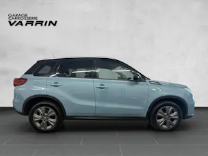 Suzuki Vitara 1.4 T Compact+ 4x4