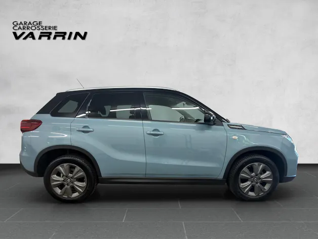 Suzuki Vitara 1.4 T Compact+ 4x4