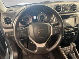 Suzuki Vitara 1.4 T Compact+ 4x4