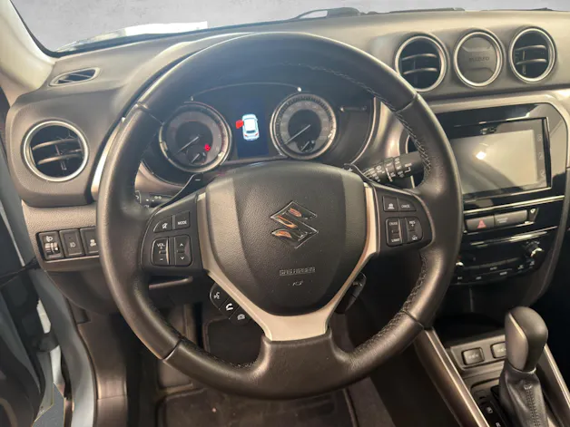 Suzuki Vitara 1.4 T Compact+ 4x4