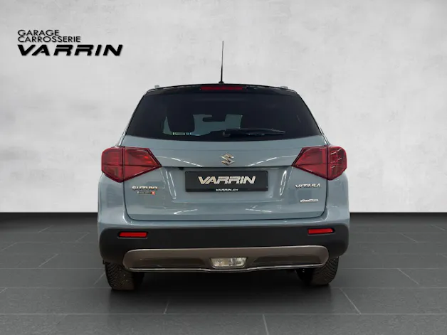 Suzuki Vitara 1.4 T Compact+ 4x4