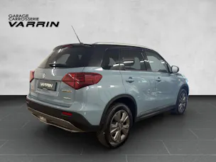 Suzuki Vitara 1.4 T Compact+ 4x4