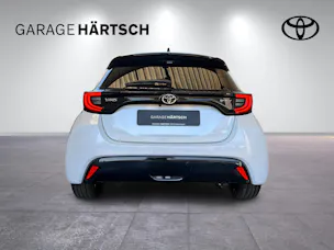 Toyota Yaris 1.5 VVT-i HSD Premium