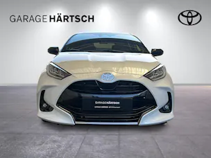 Toyota Yaris 1.5 VVT-i HSD Premium