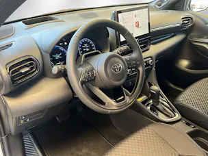 Toyota Yaris 1.5 VVT-i HSD Premium